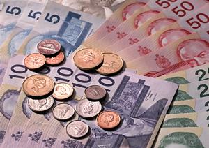 事業運営の定番になりつつあるお得な金貨