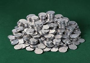 銀貨の魅力と価値を徹底解説！2025年最新ガイド